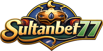 Logo sultanbet77 di navigasi utama